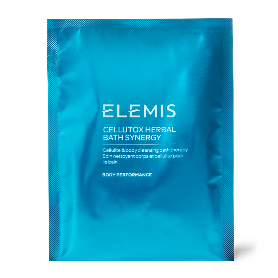 Cellutox Herbal Bath Synergy