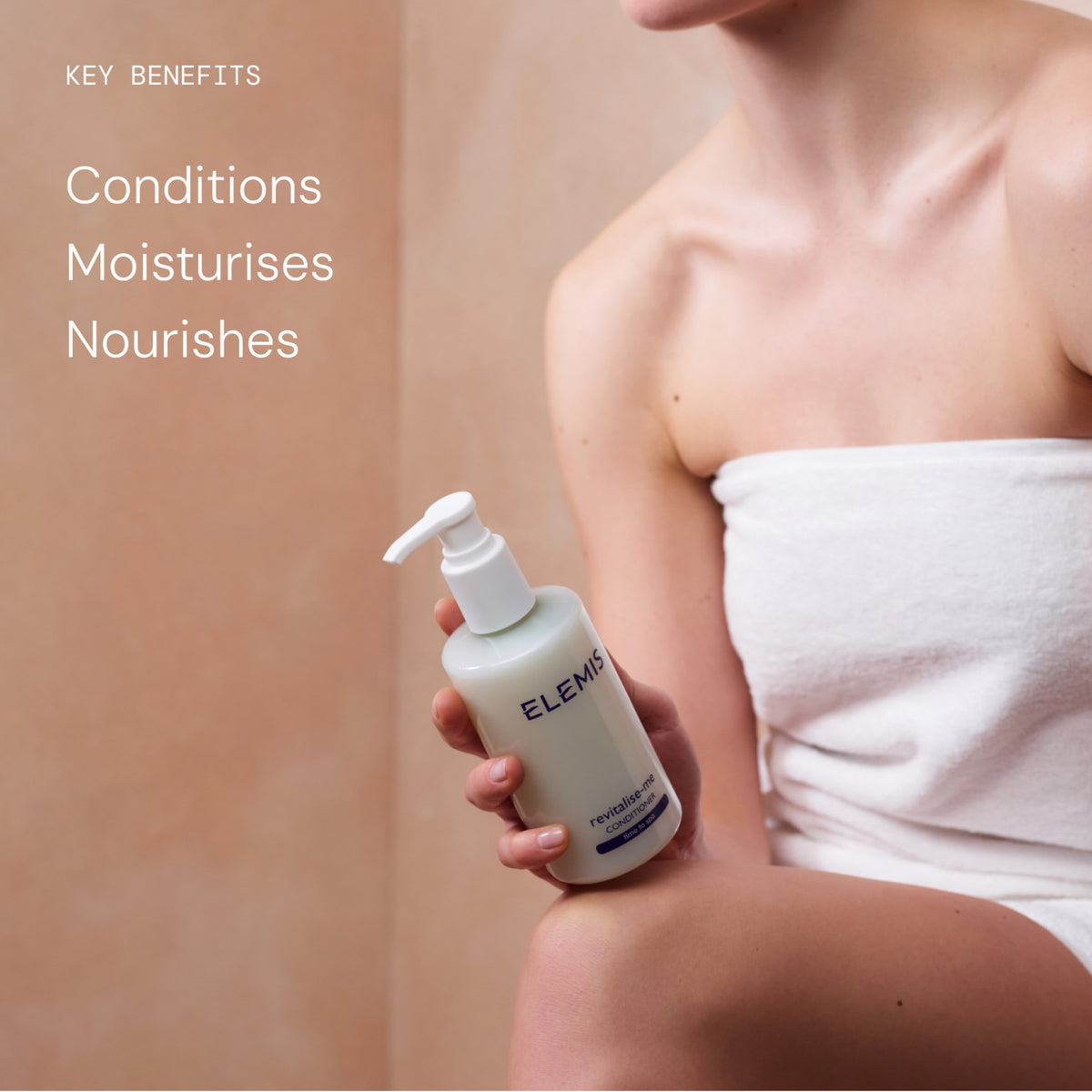 Revitalise-Me Conditioner