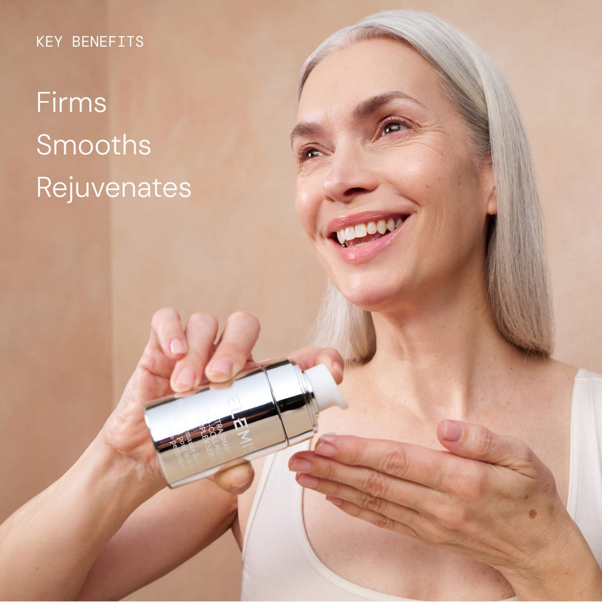 ULTRA SMART Pro-Collagen Complex Serum