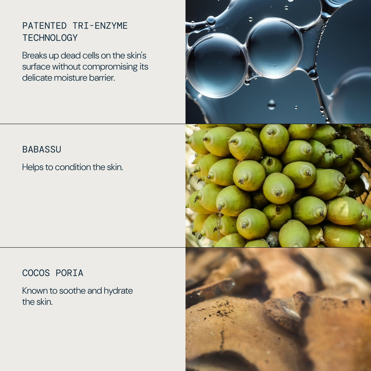 Dynamic Resurfacing Facial Wash