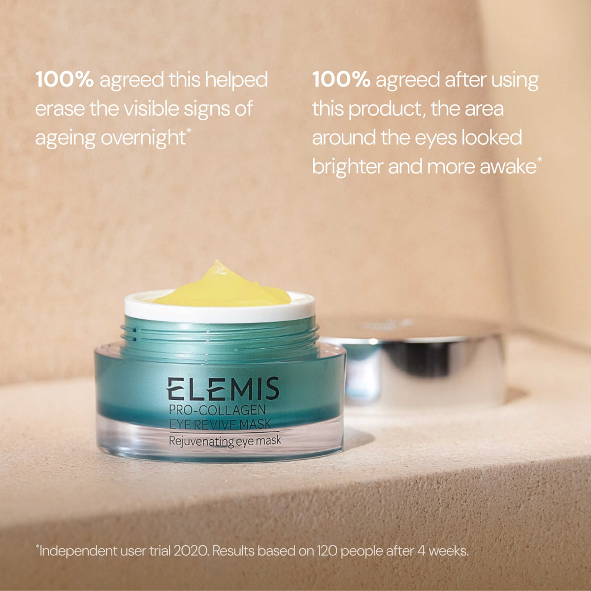 Pro-Collagen Eye Revive Mask