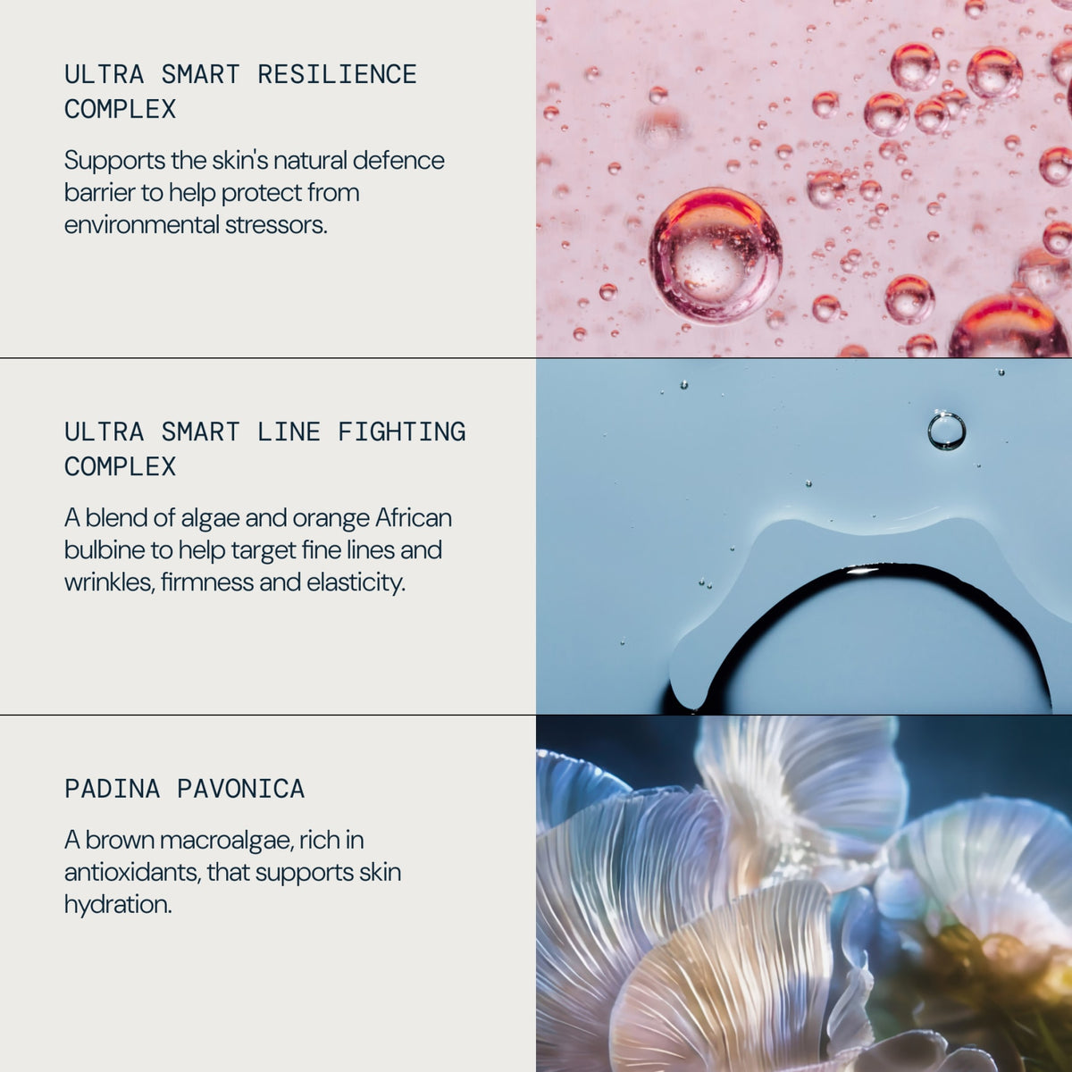 ULTRA SMART Pro-Collagen Day Cream