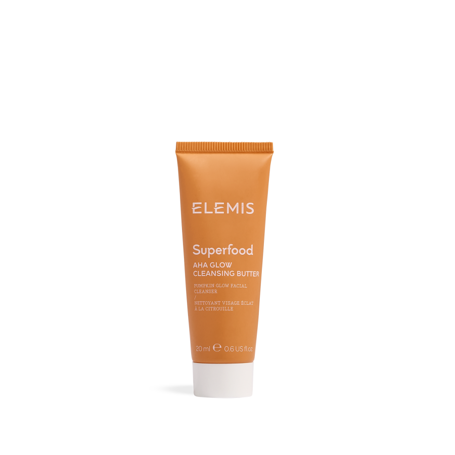 Superfood Glow Cleansing Butter