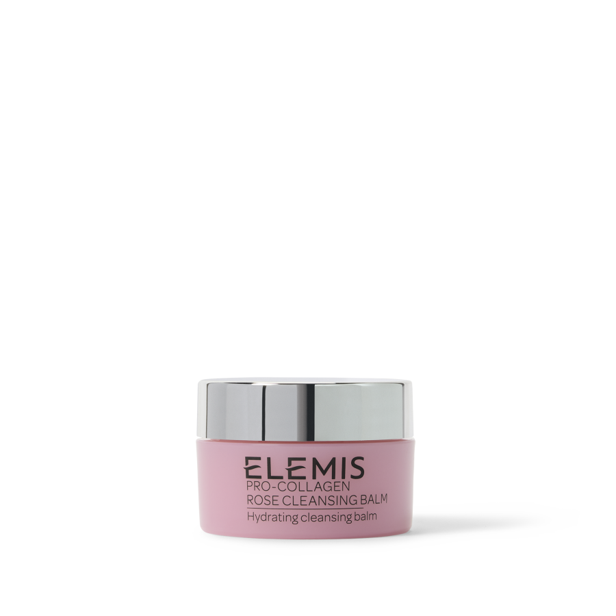 Pro-Collagen Rose Cleansing Balm