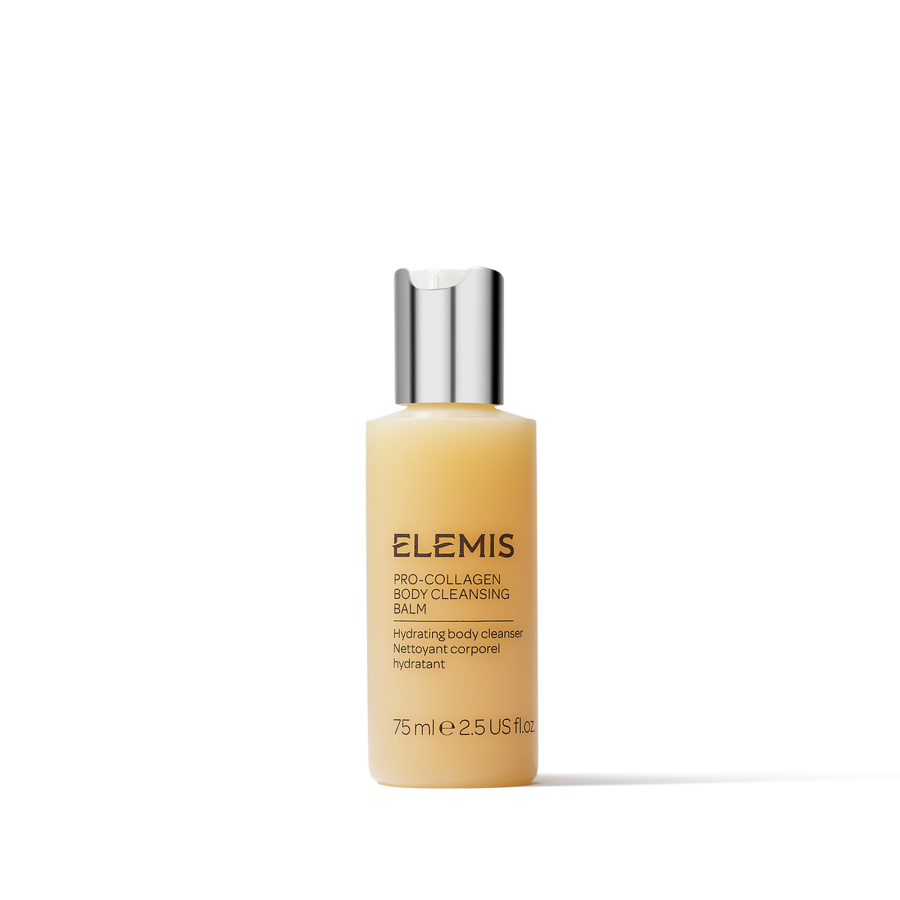 Pro-Collagen Body Cleansing Balm