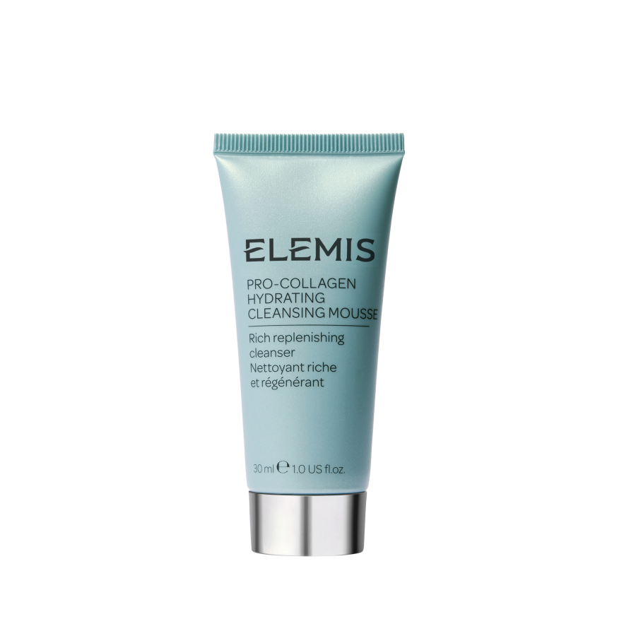 Pro-Collagen Hydrating Cleansing Mousse