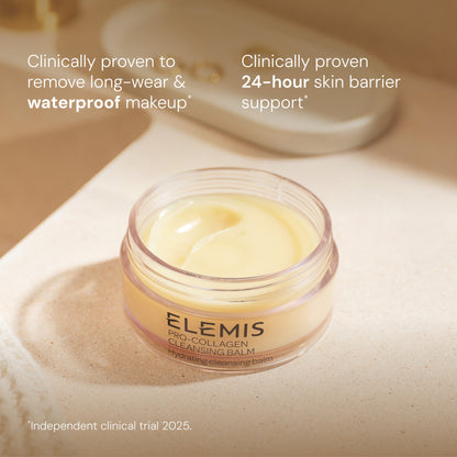 Pro-Collagen Cleansing Balm