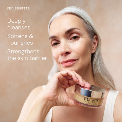 Pro-Collagen Cleansing Balm