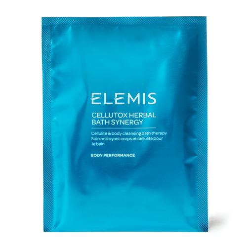 Cellutox Herbal Bath Synergy
