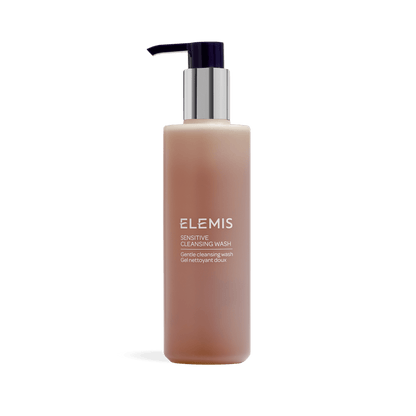 Sensitive Cleansing Wash