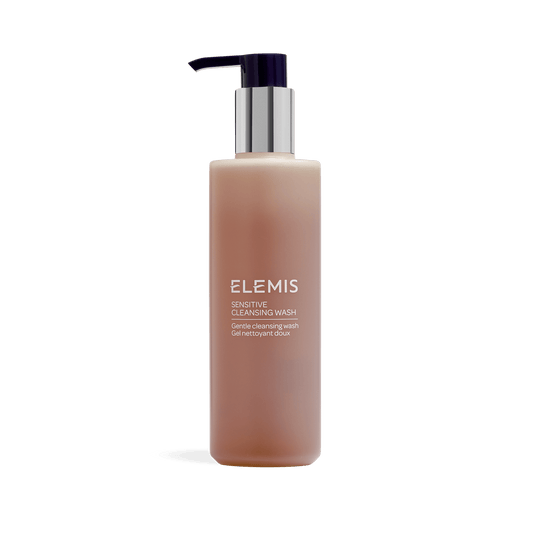 Sensitive Cleansing Wash