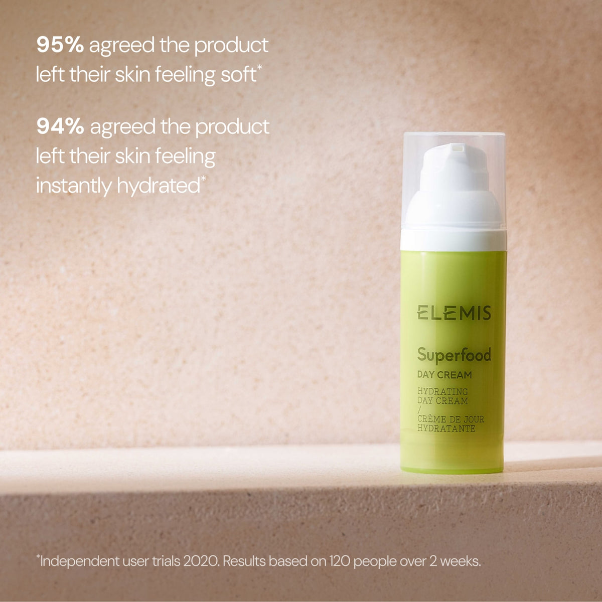 Superfood Day Cream
