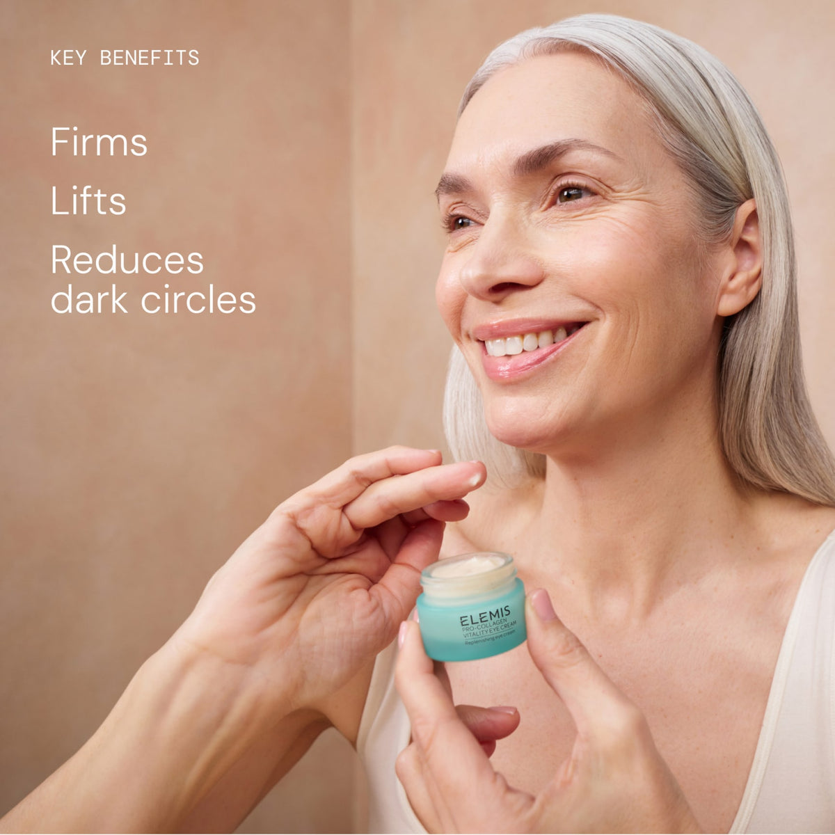 Pro-Collagen Vitality Eye Cream