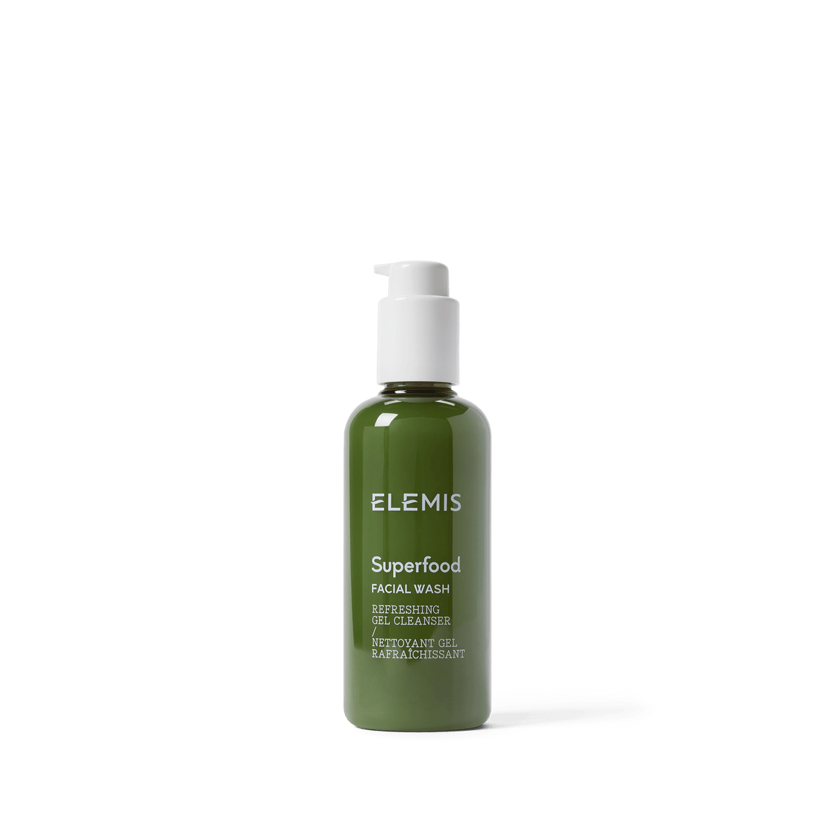 Superfood Facial Wash