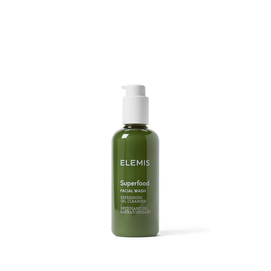 Superfood Facial Wash