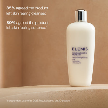 Skin Nourishing Milk Bath