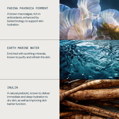 Pro-Collagen Hydrating Cleansing Mousse