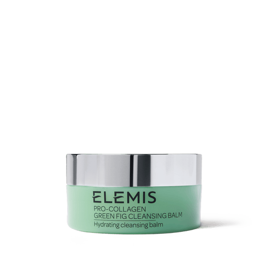 Pro-Collagen Green Fig Cleansing Balm