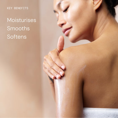 Revitalise-Me Hand & Body Lotion