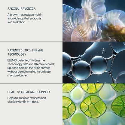ELEMIS x Aston Martin Aramco Formula One™ Team Iconic Skincare Collection