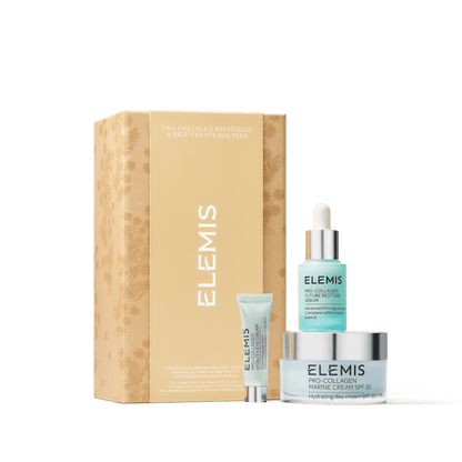 Pro-Collagen Revitalise & Rejuvenate Routine