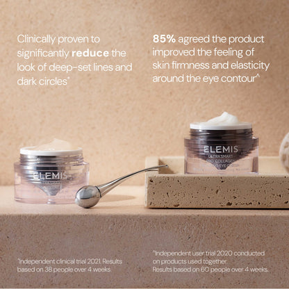 ULTRA SMART Pro-Collagen Eye Treatment Duo