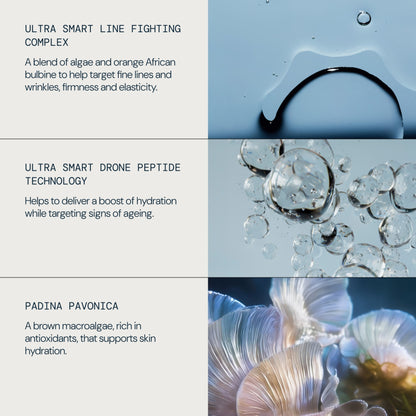 ULTRA SMART Pro-Collagen Complex Serum