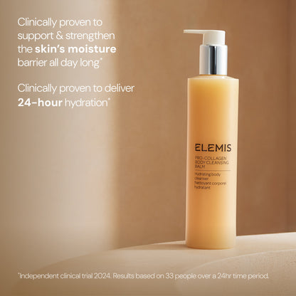 Pro-Collagen Body Cleansing Balm