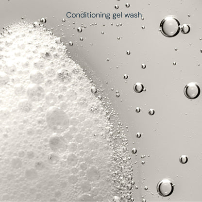 Revitalise-Me Hand & Body Wash
