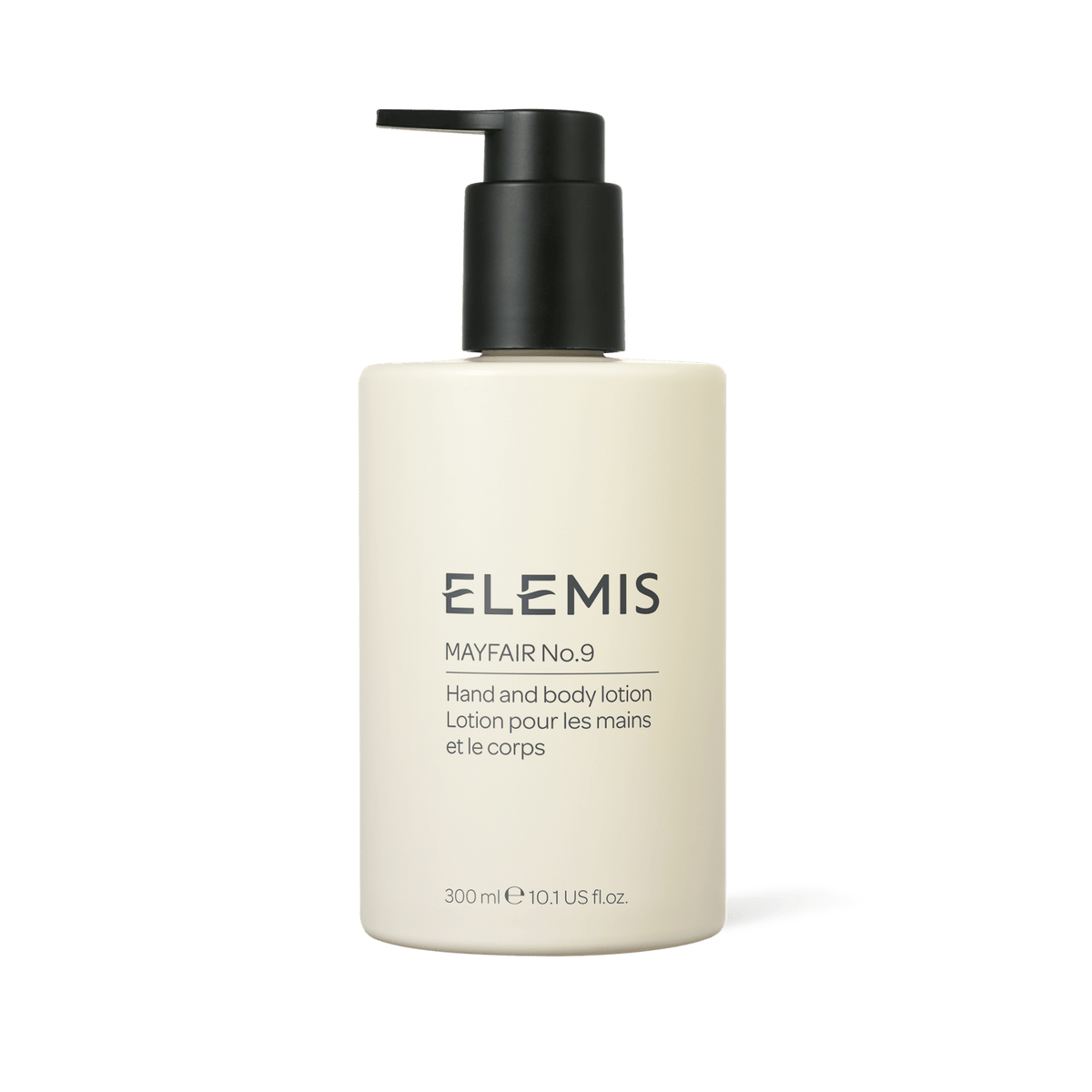 Mayfair No.9 Hand & Body Lotion