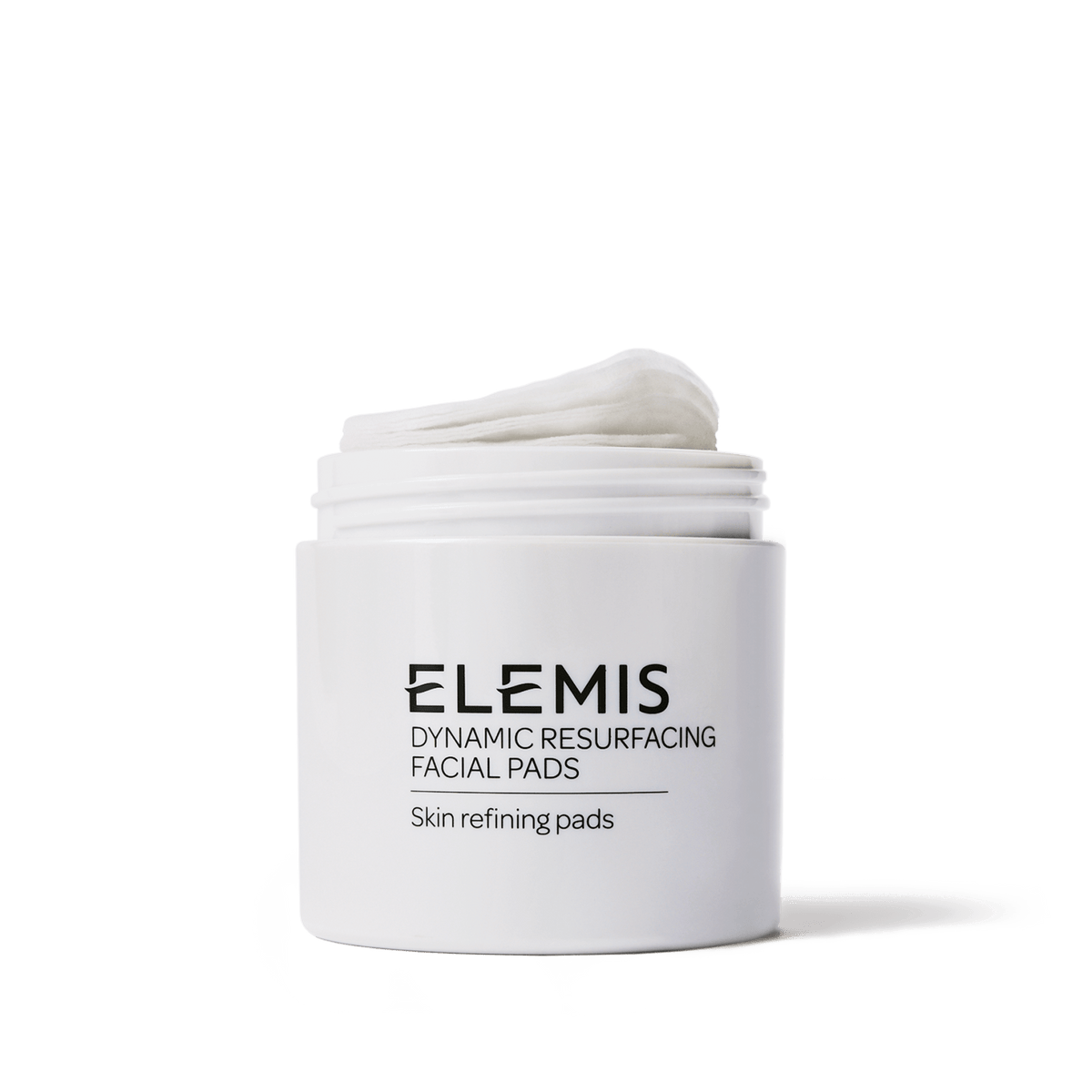 Dynamic Resurfacing Facial Pads