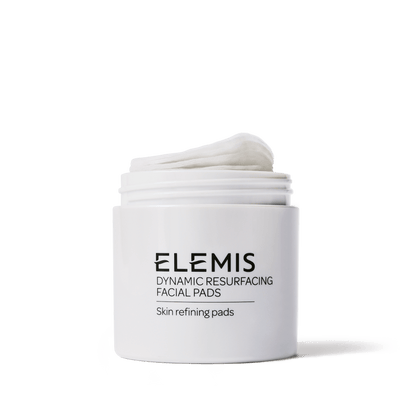 Dynamic Resurfacing Facial Pads