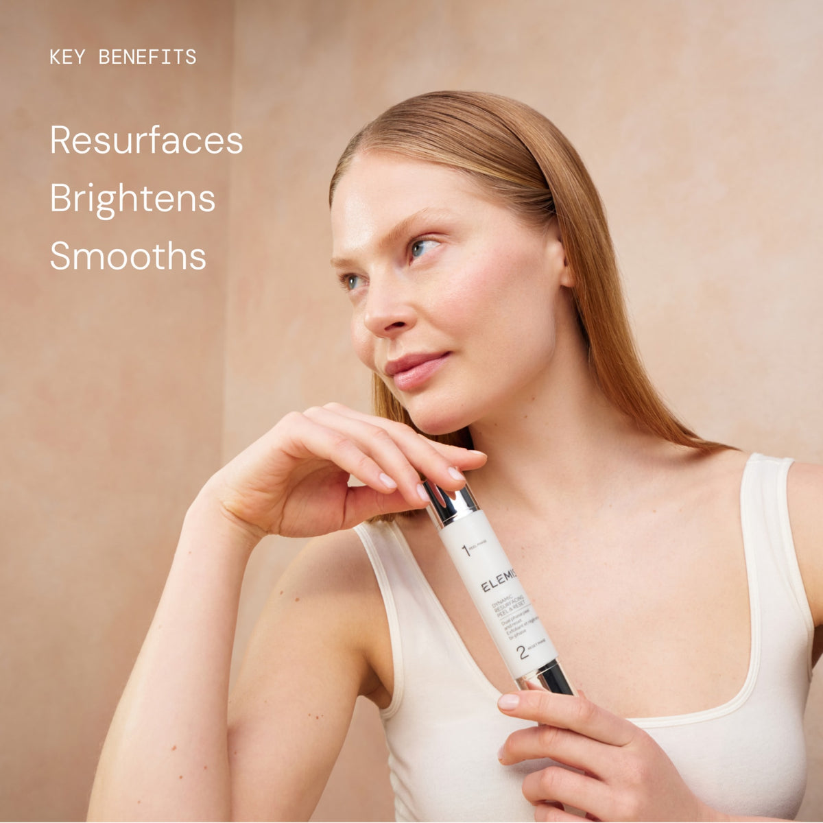 Dynamic Resurfacing Peel & Reset