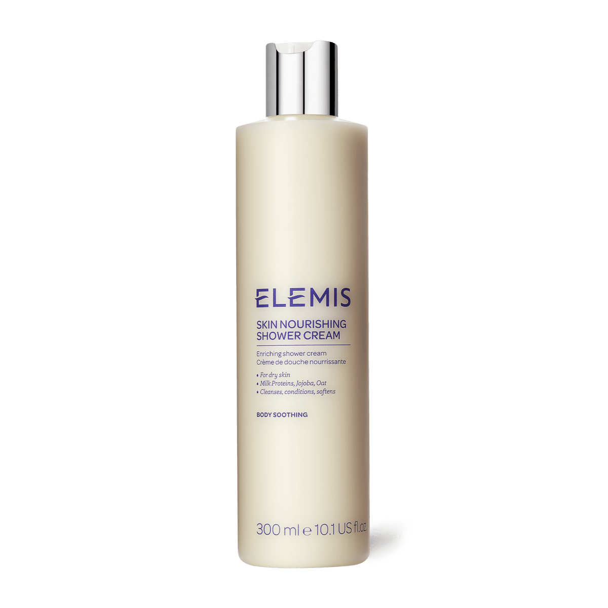 Skin Nourishing Shower Cream