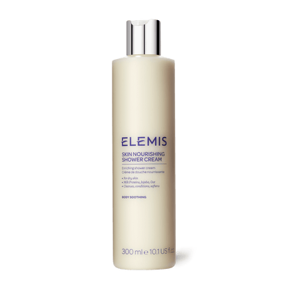 Skin Nourishing Shower Cream