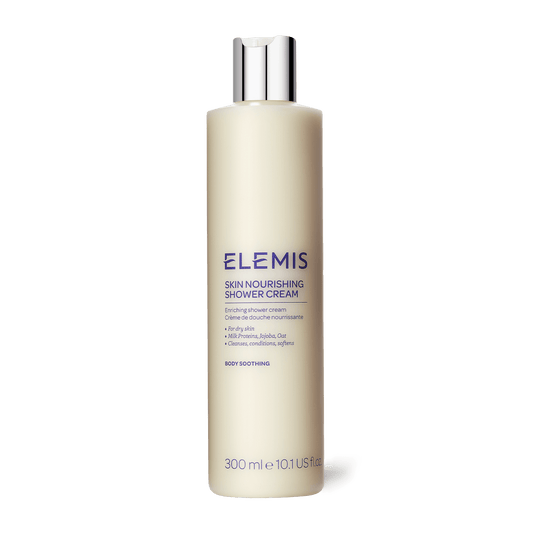Skin Nourishing Shower Cream