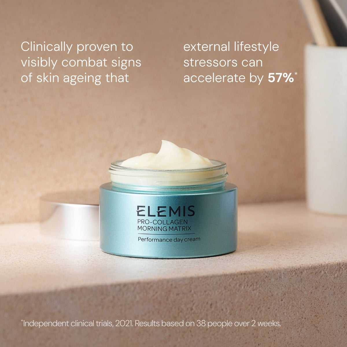 Pro-Collagen Morning Matrix