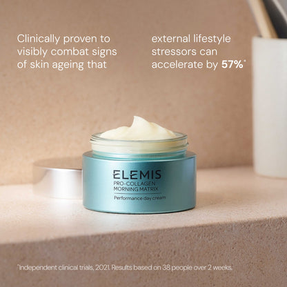 Pro-Collagen Morning Matrix