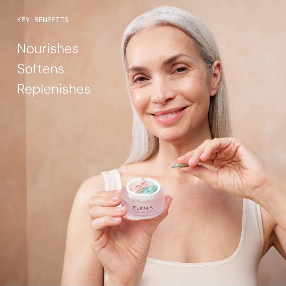 Skin Bliss Capsules