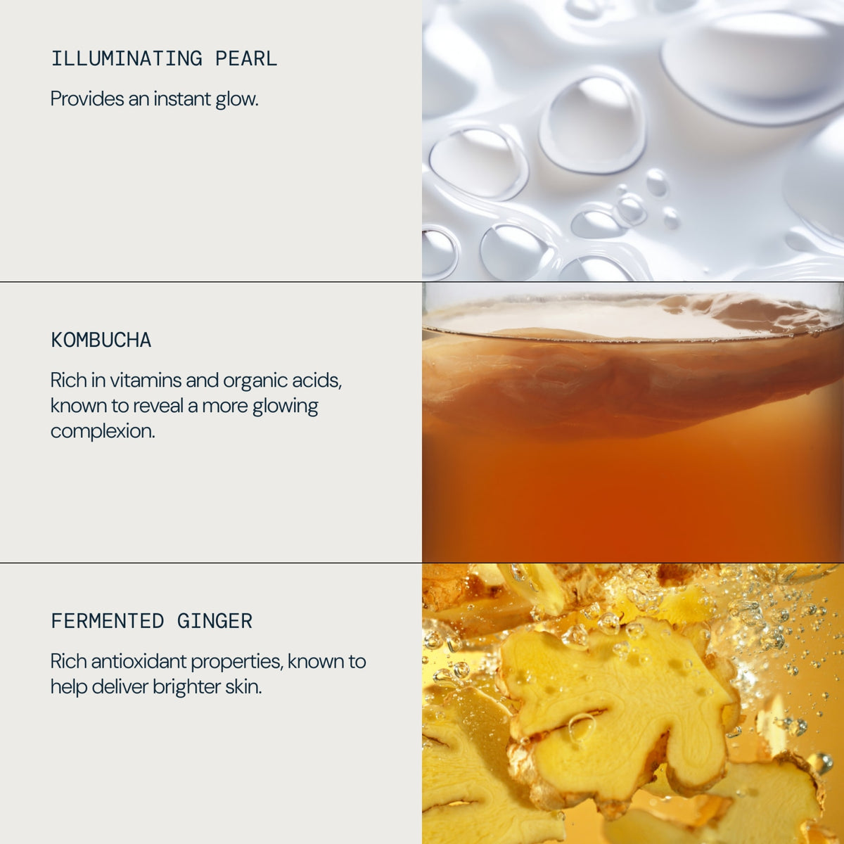 Superfood Glow Priming Moisturiser