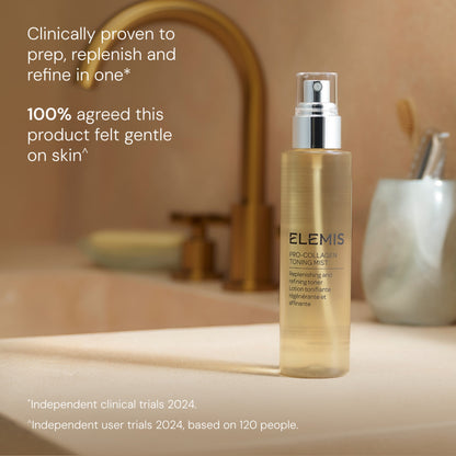 Pro-Collagen Toning Mist