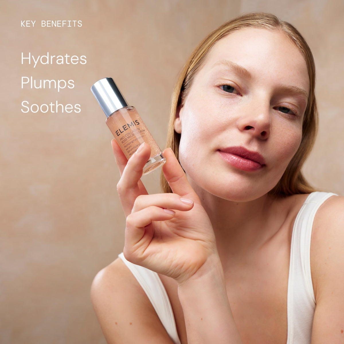 Pro-Collagen Rose Micro Serum