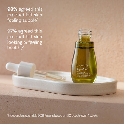 Superfood Facial Oil