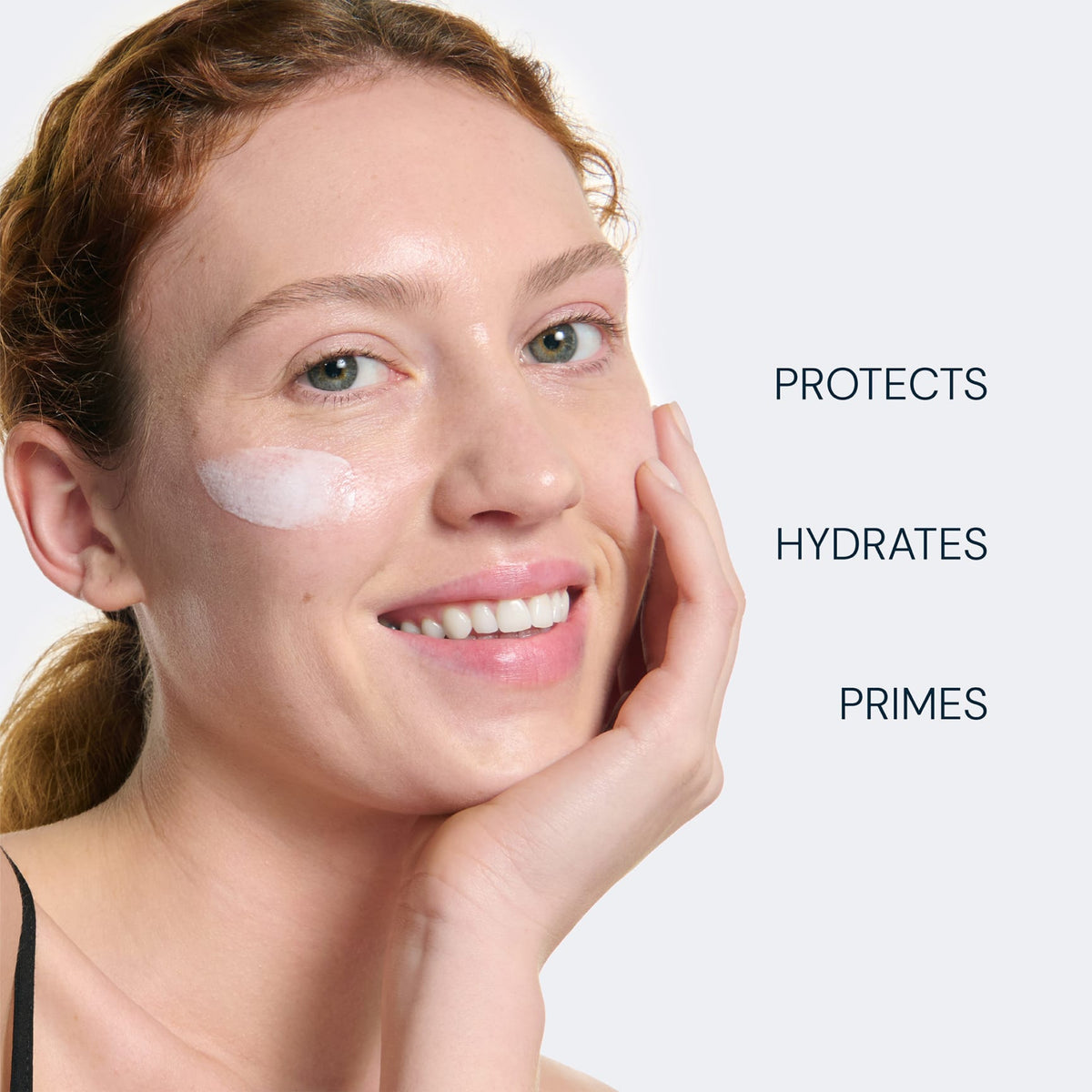 Pro-Collagen Skin Protection Fluid SPF 50