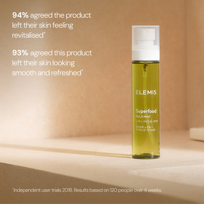 Superfood Multi Mist