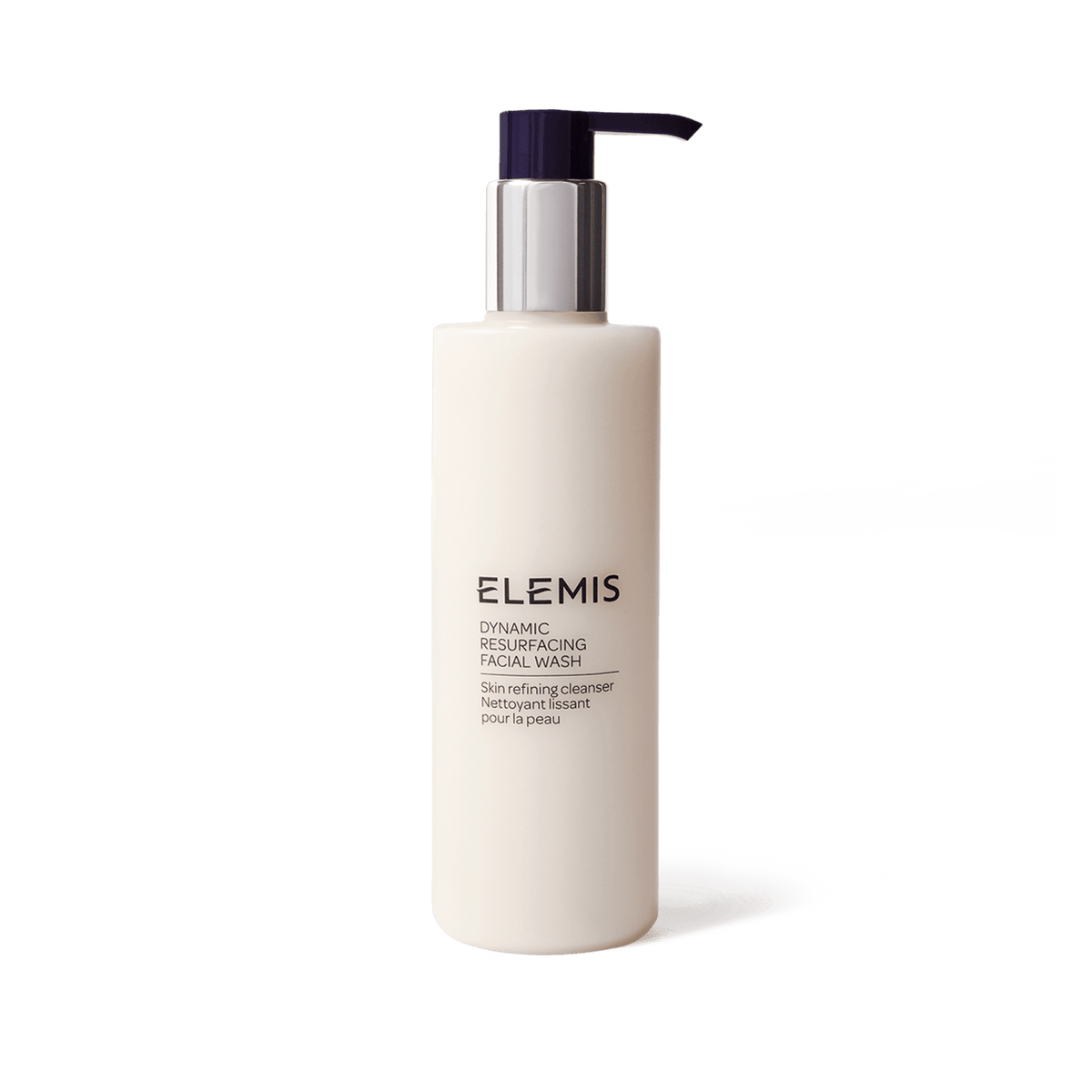 Dynamic Resurfacing Facial Wash