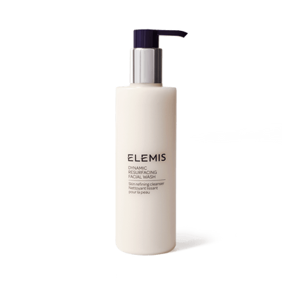 Dynamic Resurfacing Facial Wash