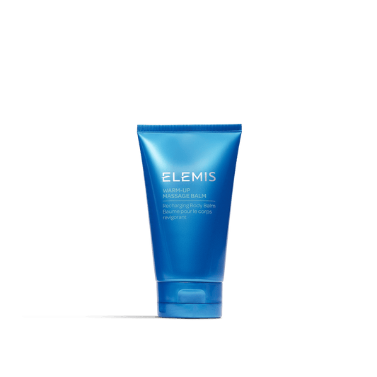 Warm-Up Massage Balm