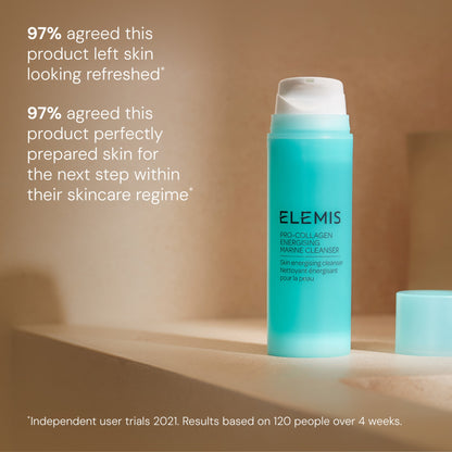 Pro-Collagen Energising Marine Cleanser