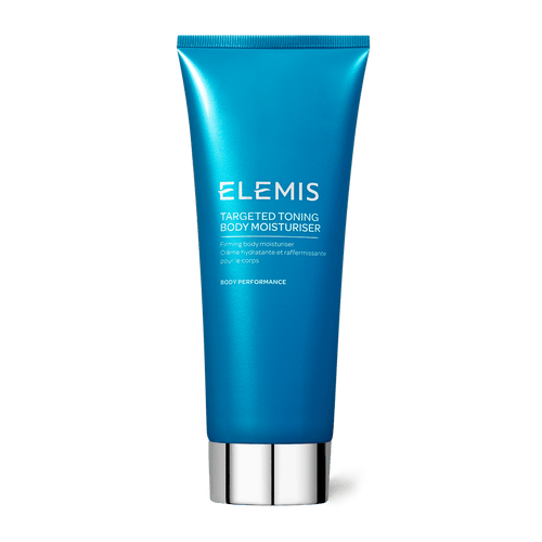 Targeted Toning Body Moisturiser